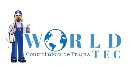 World Tec Controle de Pragas